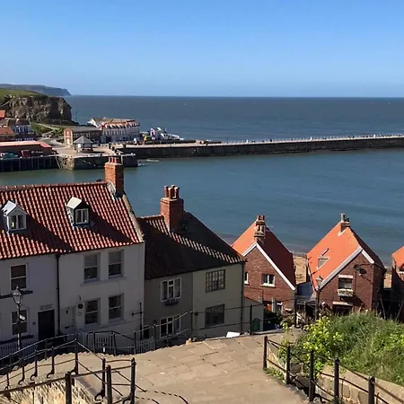 Holiday home Seacrest Whitby
