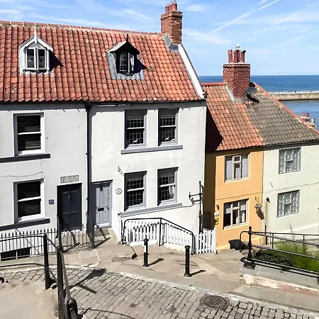 Holiday home Seacrest Whitby