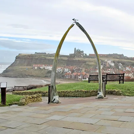 Seacrest Holiday home Whitby