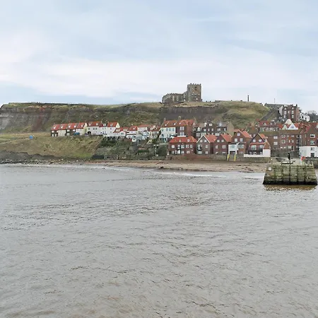 Vakantiehuis Seacrest Whitby