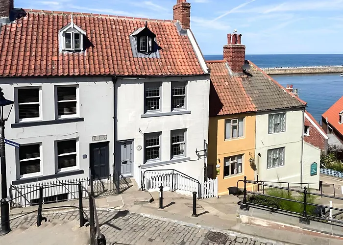 Seacrest * Whitby