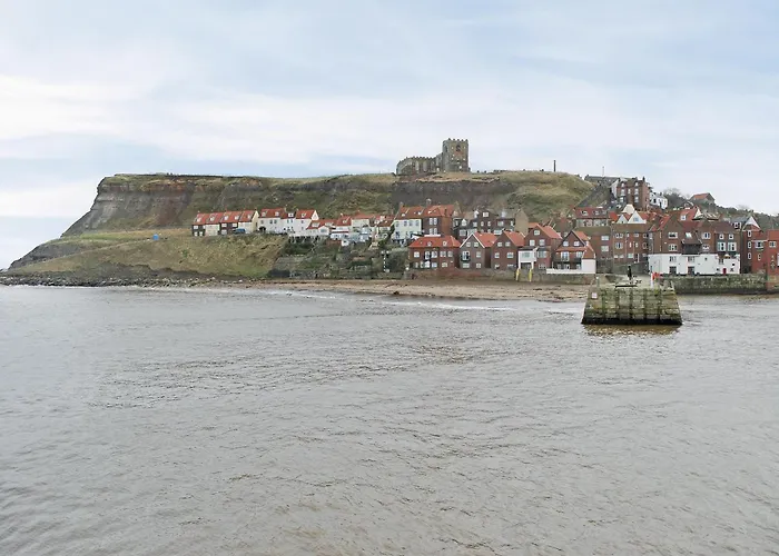 Tatil Evi Seacrest Whitby