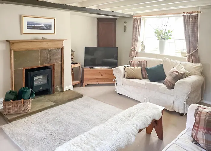 Seacrest Holiday home *